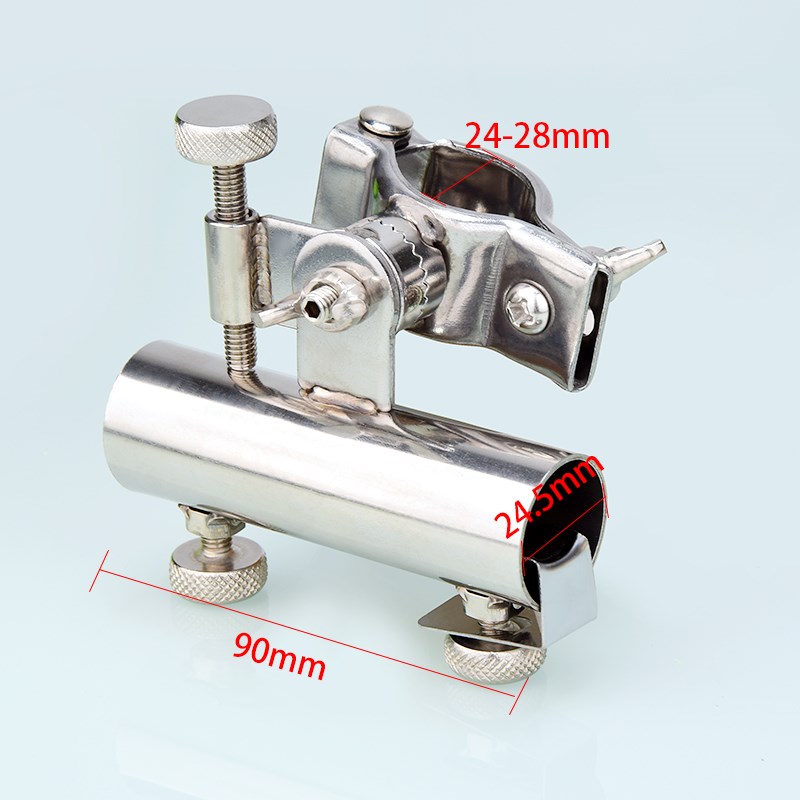 Hard-calibre enhanced cannons (right and left) + poles, European chairs available